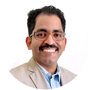 Dr. Saseendar